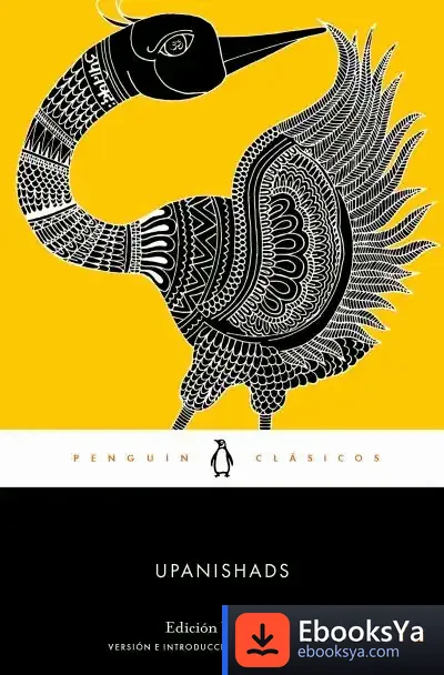 Descargar Upanishads de Anónimo