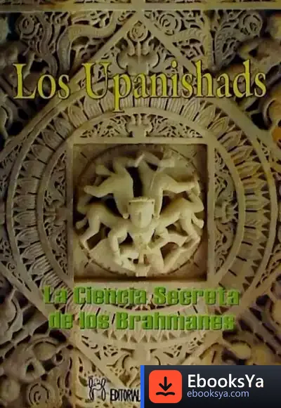 Descargar Upanishads, Los de Anónimo