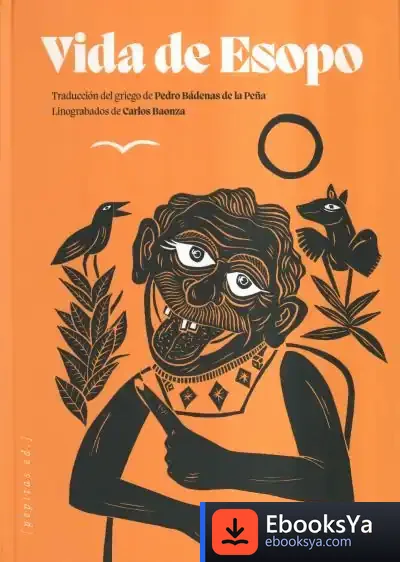 Descargar Vida De Esopo de Anónimo