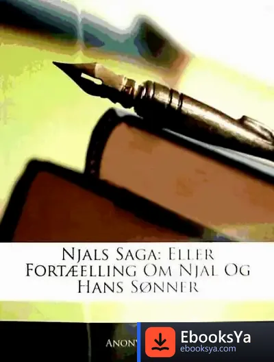 Descargar Njals Saga