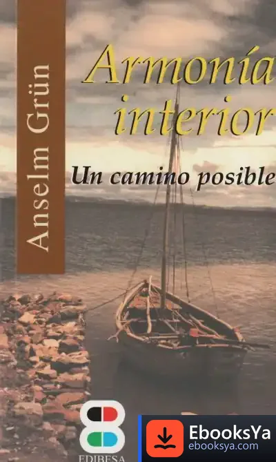 Descargar Armonia Interior de Anselm Grün