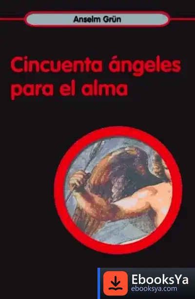 Descargar Cincuenta Ángeles Para El Alma de Varios Autores