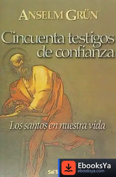 Descargar Cincuenta Testigos De Confianza de Hans Christian Andersen