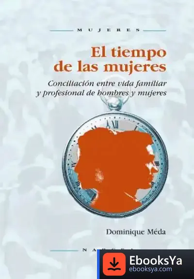 Descargar El Tiempo De Dios Es El Mejor Tiempo de María Encarnación González Rodríguez