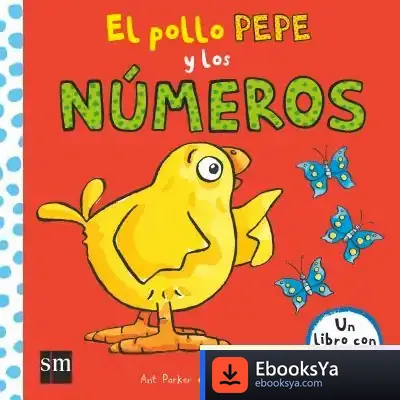 Descargar El Pollo Pepe Y Los Números