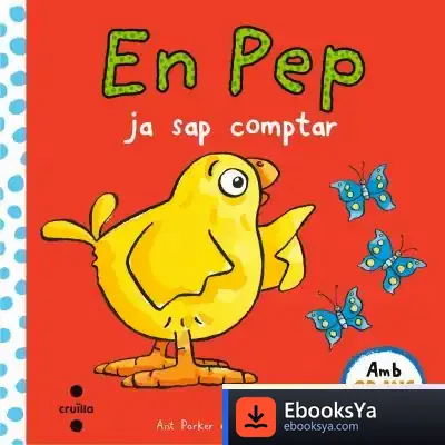 Descargar En Pep Ja Sap Comptar de Ant Parker