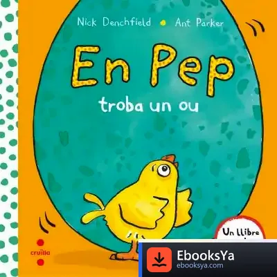 Descargar En Pep Troba Un Ou de Ant Parker