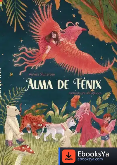 Descargar Alma De Fénix