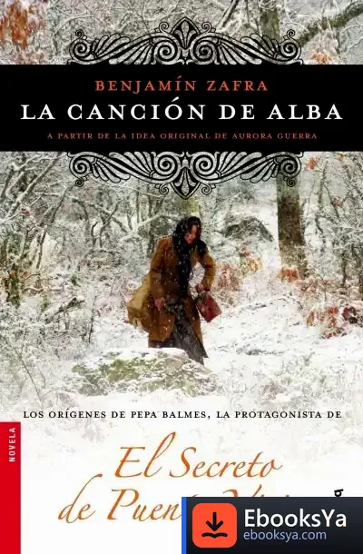 Descargar La Canción De Alba