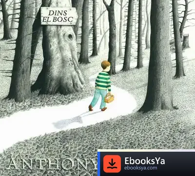 Descargar Dins El Bosc de Anthony Browne