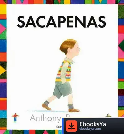 Descargar Sacapenas de Anthony Browne