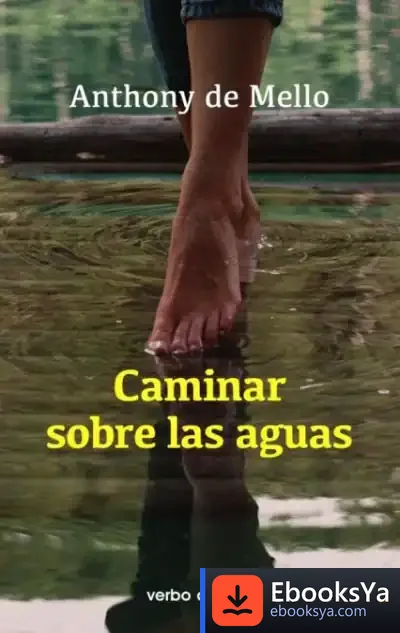 Descargar Caminar Sobre Las Aguas