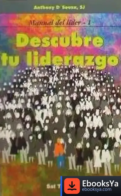 Descargar Descubre Tu Liderazgo de Ignacio de Loyola