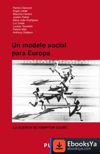 Descargar Un Modelo Social Para Europa