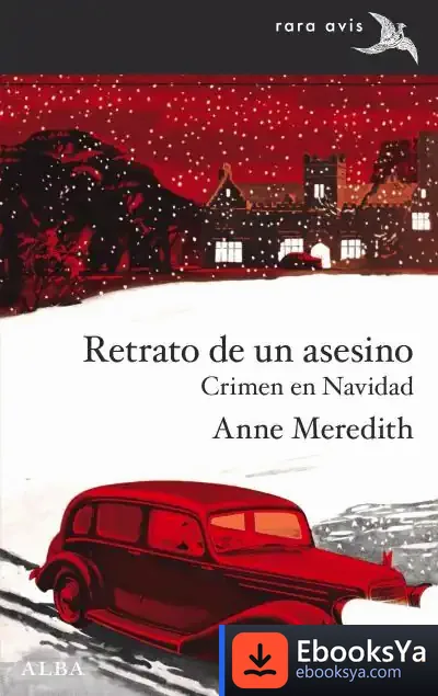 Descargar Retrato De Un Asesino