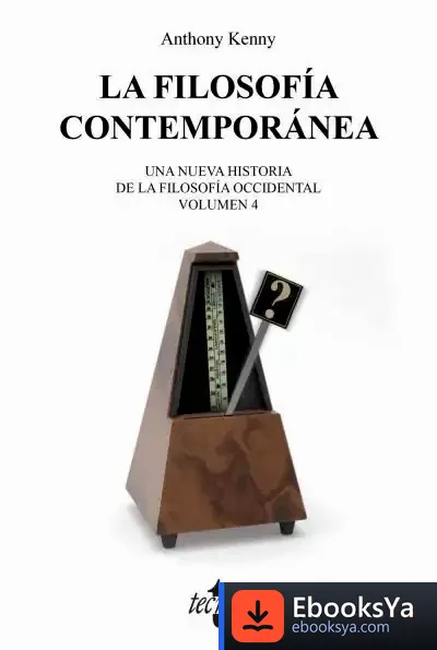 Descargar La Filosofía En El Mundo Moderno