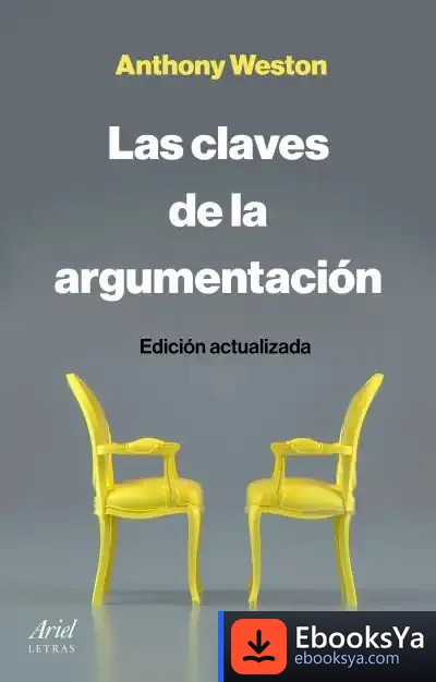 Descargar Las Claves De La Argumentación