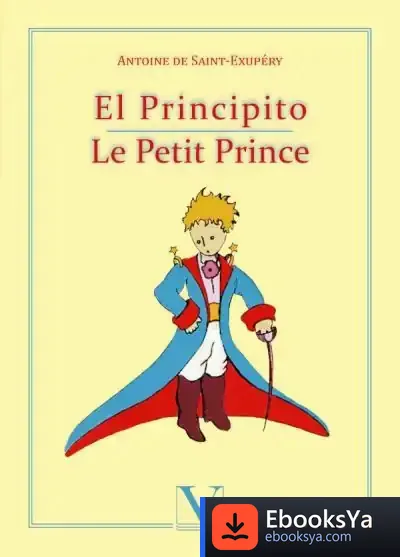 Descargar El principito