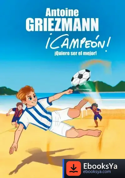 Descargar ¡Campeon!4
