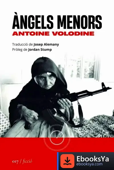 Descargar Àngels Menors