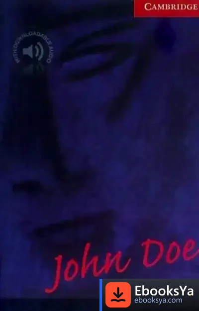 Descargar John Doe Level 1 de Sándor Márai