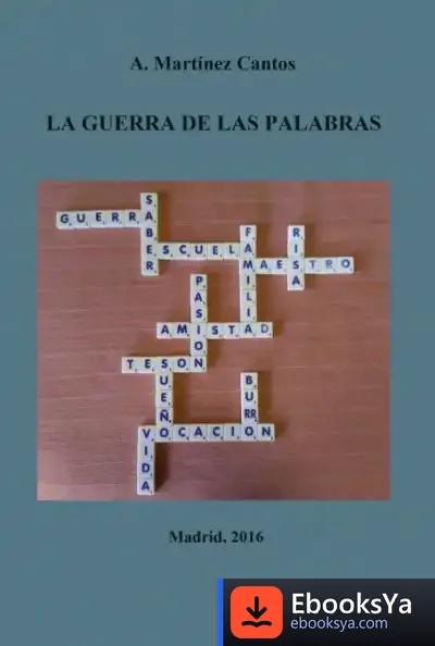 Descargar La Guerra De Las Palabras