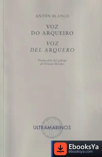 Descargar Voz Do Arqueiro - Voz Del Arquero