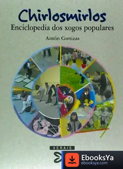 Descargar Chirlosmirlos de Antón Cortizas