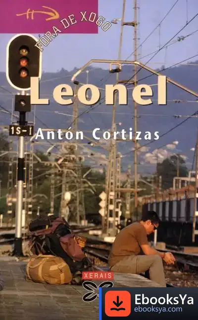 Descargar Leonel de Antón Cortizas