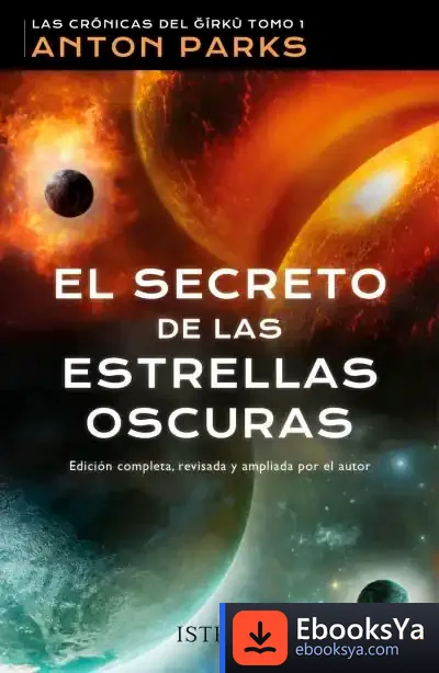 Descargar El Secreto De Las Estrellas Oscuras
