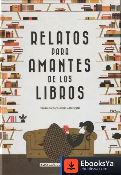 Descargar Relatos Para Amantes De Los Libros de Anton Pavlovich Chejov