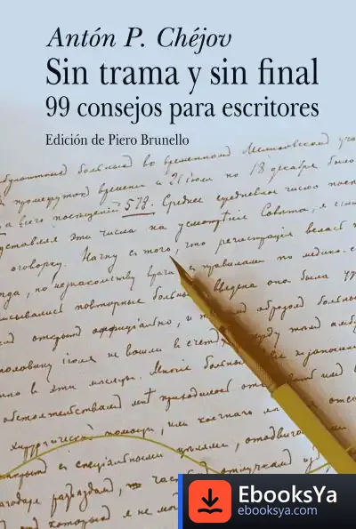Descargar Sin Trama Y Sin Final de Anton Pavlovich Chejov