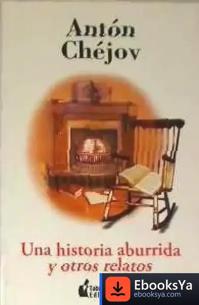 Descargar Una Historia Aburrida Y Otros Relatos de Ken Follett