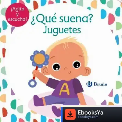 Descargar ¿Qué Suena? Juguetes
