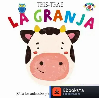 Descargar Tris-Tras. La Granja