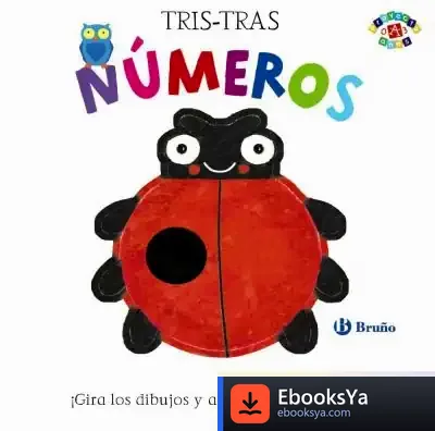 Descargar Tris-Tras. Números de Anton Poitier