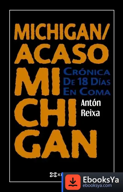 Descargar Acaso Michigan