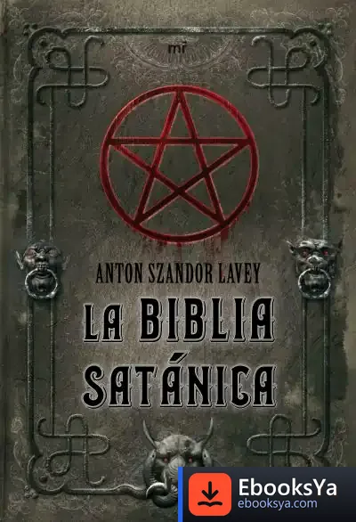 Descargar La Biblia Satánica