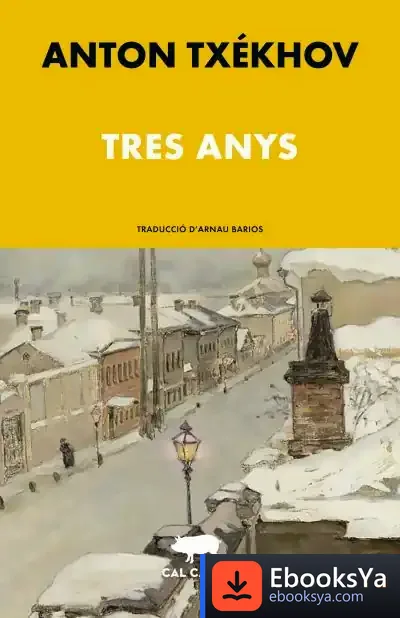 Descargar Tres Anys