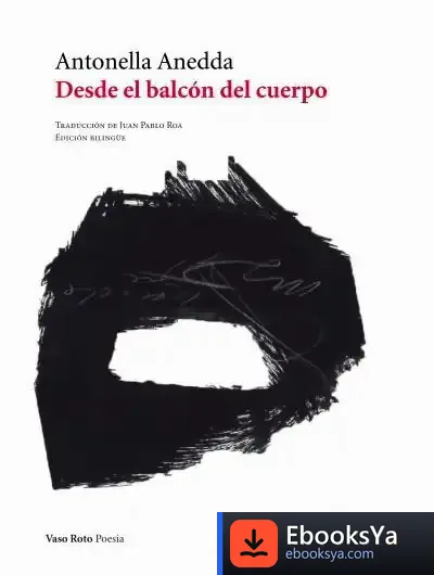 Descargar Desde El Balcón Del Cuerpo