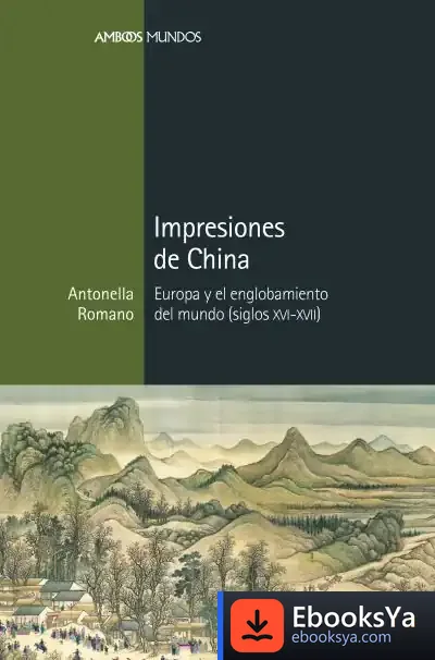 Descargar Impresiones De China