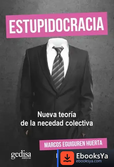 Descargar Estupidocracia de Antoni Aira