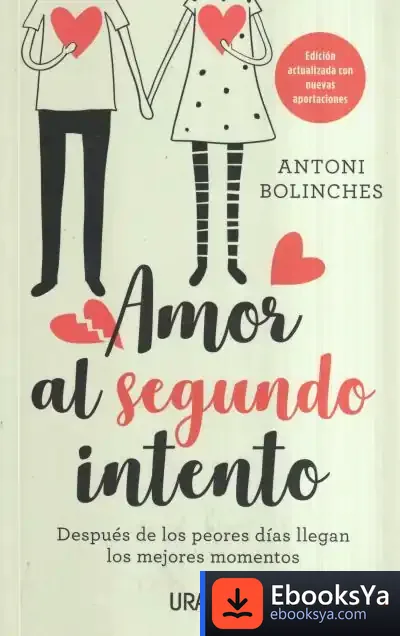 Descargar Amor Al Segundo Intento