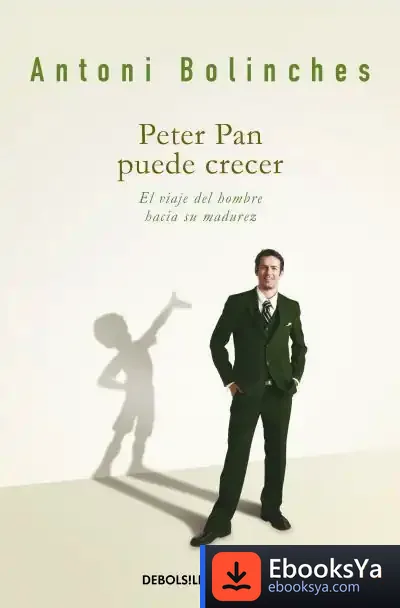 Descargar Peter Pan Puede Crecer