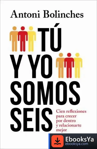 Descargar Tú Y Yo Somos Seis