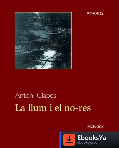 Descargar La Llum I El No-Res