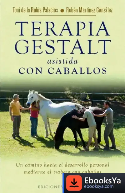 Descargar Terapia Gestal Con Caballos