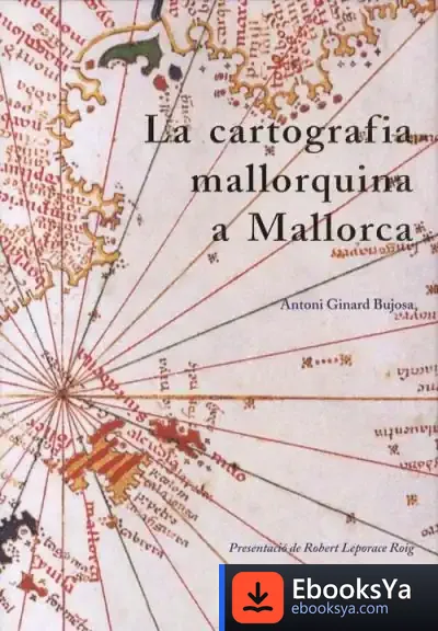 Descargar La Cartografía Mallorquina A Mallorca