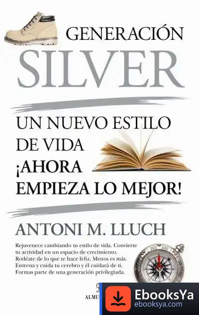 Descargar Generación Silver