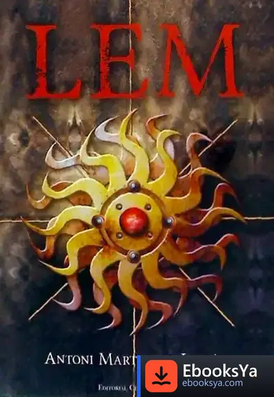 Descargar Lem de Antoni Martorell Llinàs